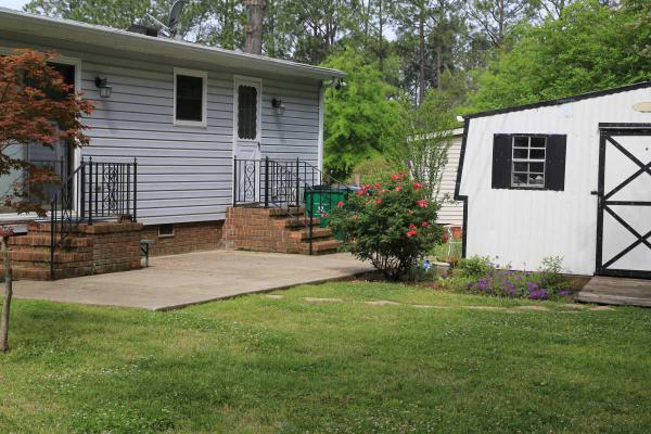 Alpine Village4825 Zorich DrCharlotte, NC 28227