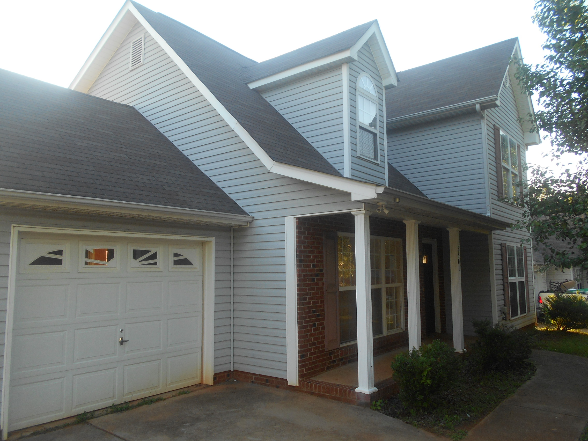 6901 Vernon Wood LaCharlotte, NC, 28262Mecklenburg County