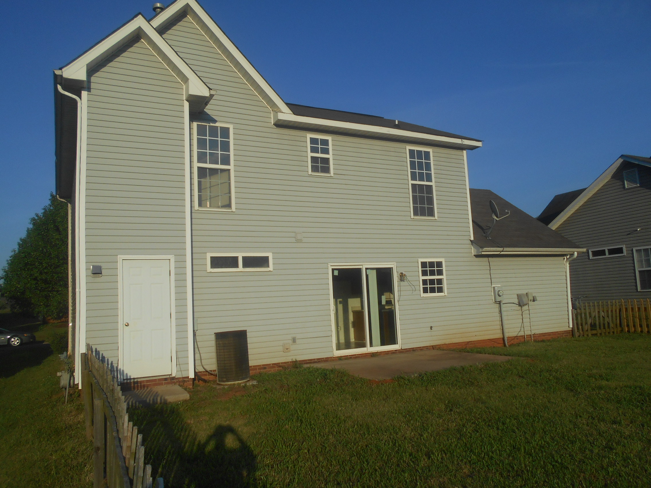 6901 Vernon Wood LaCharlotte, NC, 28262Mecklenburg County