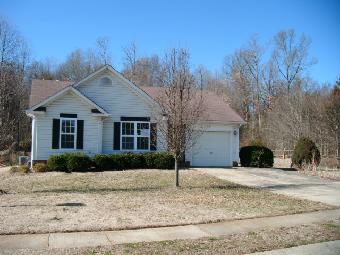 12009 Long Forest DrCharlotte, NC, 28269Mecklenburg County