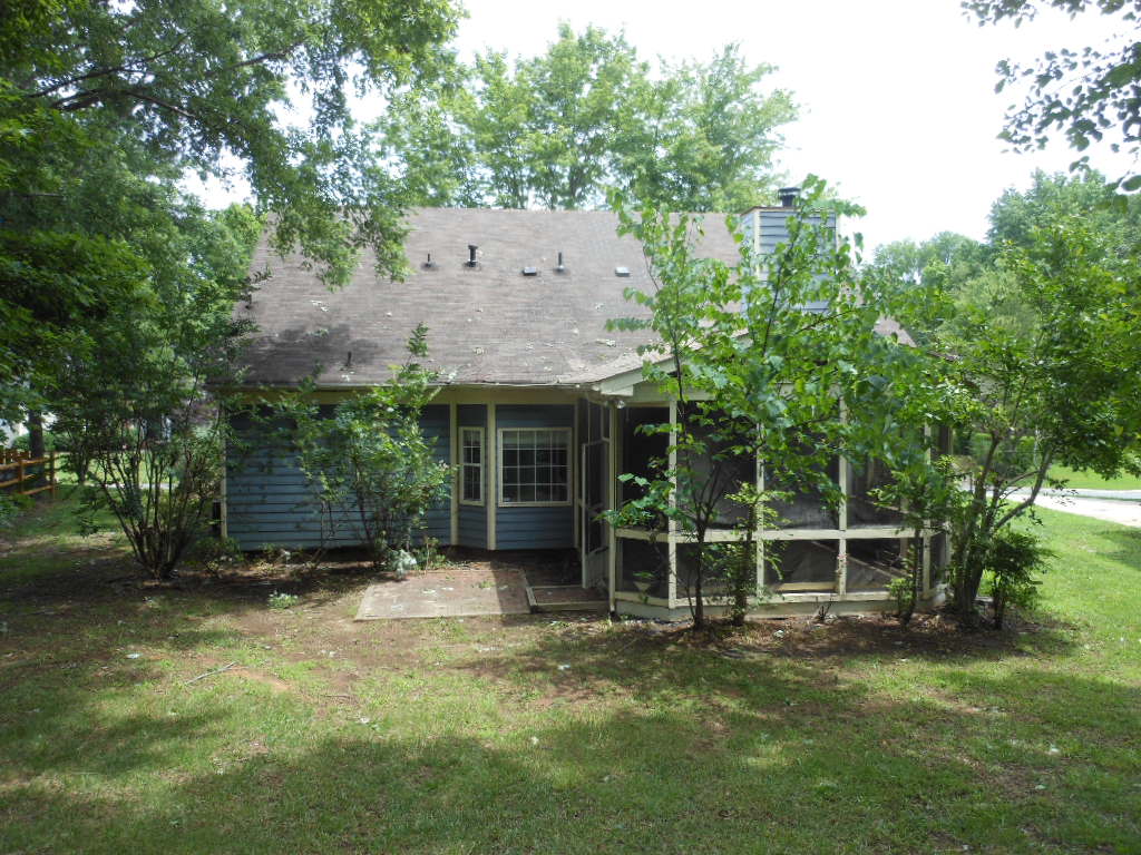 11916 Harris RidgeCharlotte, NC, 28269Mecklenburg County