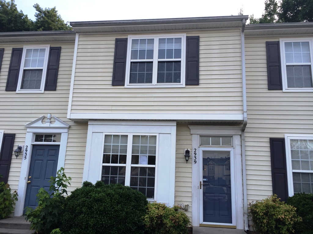 2939 Nevin Pl DrCharlotte, NC, 28269Mecklenburg County