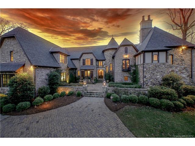 232 Highland Forest Drive, Charlotte, NC 28270