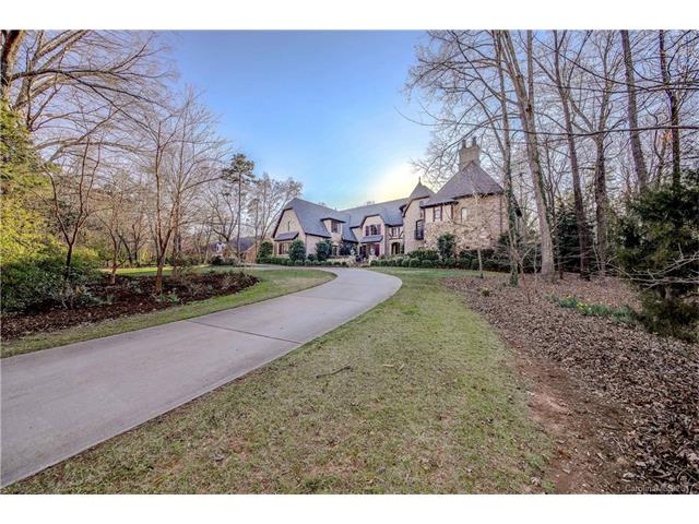 232 Highland Forest Drive, Charlotte, NC 28270