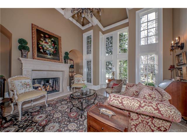 232 Highland Forest Drive, Charlotte, NC 28270