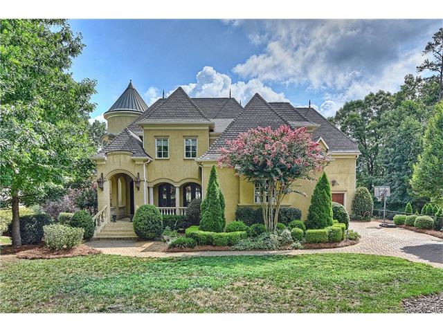 14905 McLeary Circle, Charlotte, NC 28277