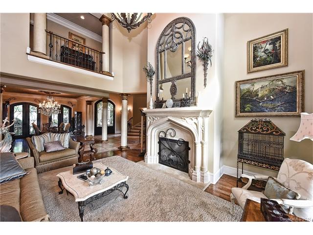 14905 McLeary Circle, Charlotte, NC 28277