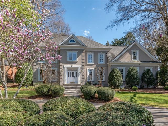 5435 Providence Country Club Drive, Charlotte, NC 28277