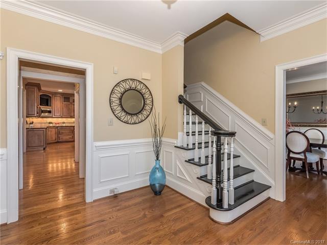 5435 Providence Country Club Drive, Charlotte, NC 28277