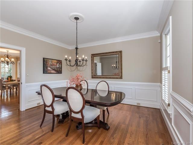 5435 Providence Country Club Drive, Charlotte, NC 28277