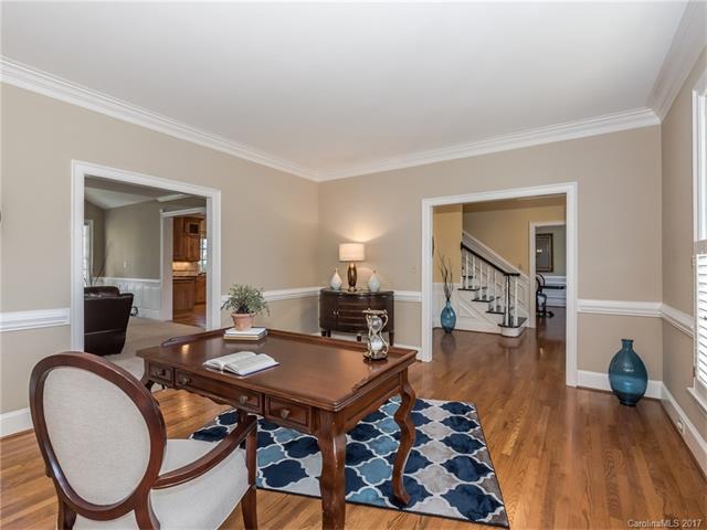 5435 Providence Country Club Drive, Charlotte, NC 28277