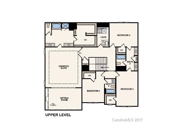 15004 Sapphire Hill Lane, Charlotte, NC 28277