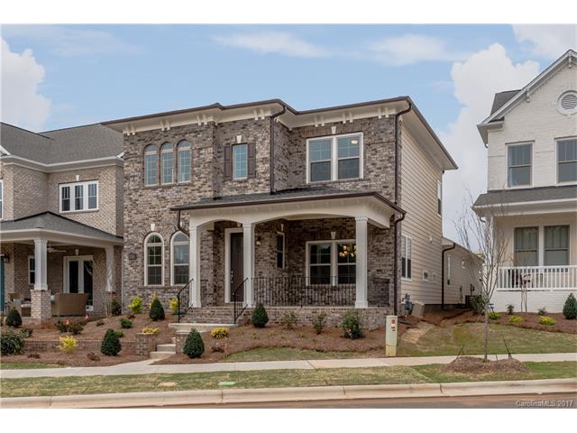 87736 Waverly Walk Way, Charlotte, NC 28277