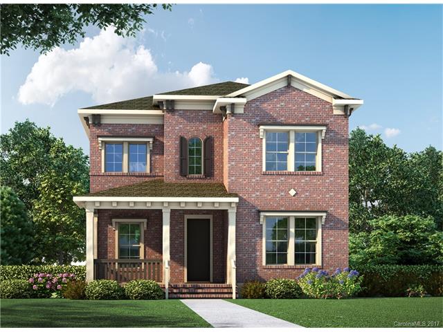 7744 Waverly Walk Way, Charlotte, NC 28277