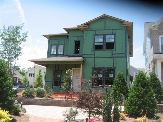 7744 Waverly Walk Way, Charlotte, NC 28277
