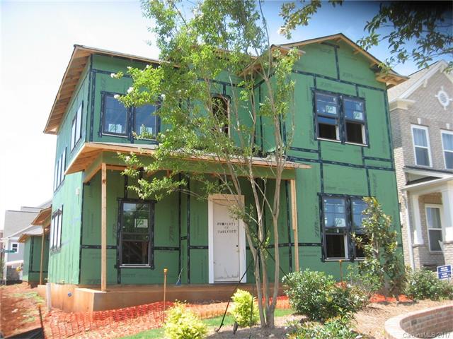 7744 Waverly Walk Way, Charlotte, NC 28277