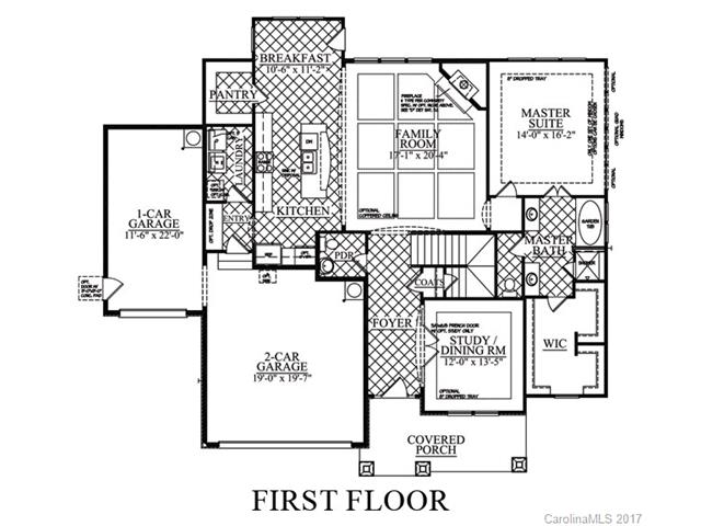 18017 Culross Lane, Charlotte, NC 28278