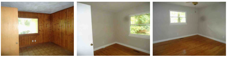814 Azalea DrFayetteville, NC, 28301Cumberland County