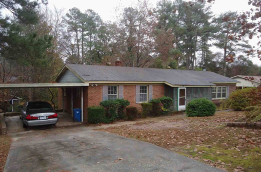 805 Mclamb DrFayetteville, NC, 28301Cumberland County