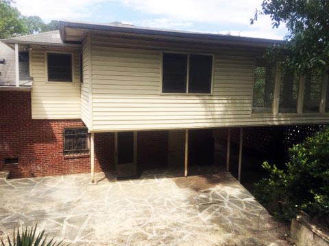 1824 Cascade StFayetteville, NC, 28301Cumberland County
