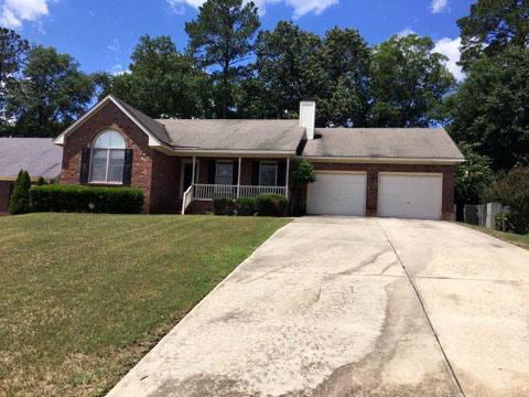 3005 Broadview DrFayetteville, NC, 28301Cumberland County