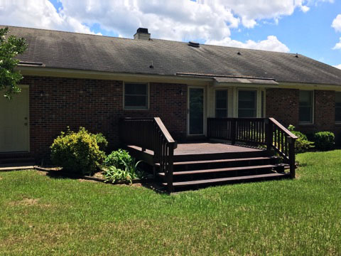 3005 Broadview DrFayetteville, NC, 28301Cumberland County