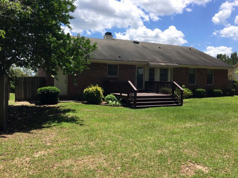 3005 Broadview DrFayetteville, NC, 28301Cumberland County