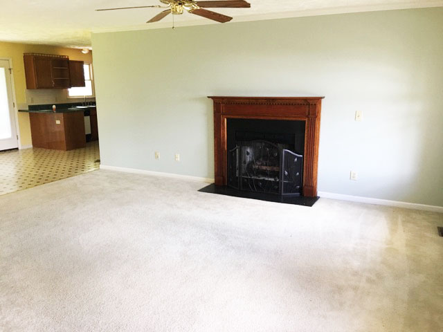 3005 Broadview DrFayetteville, NC, 28301Cumberland County