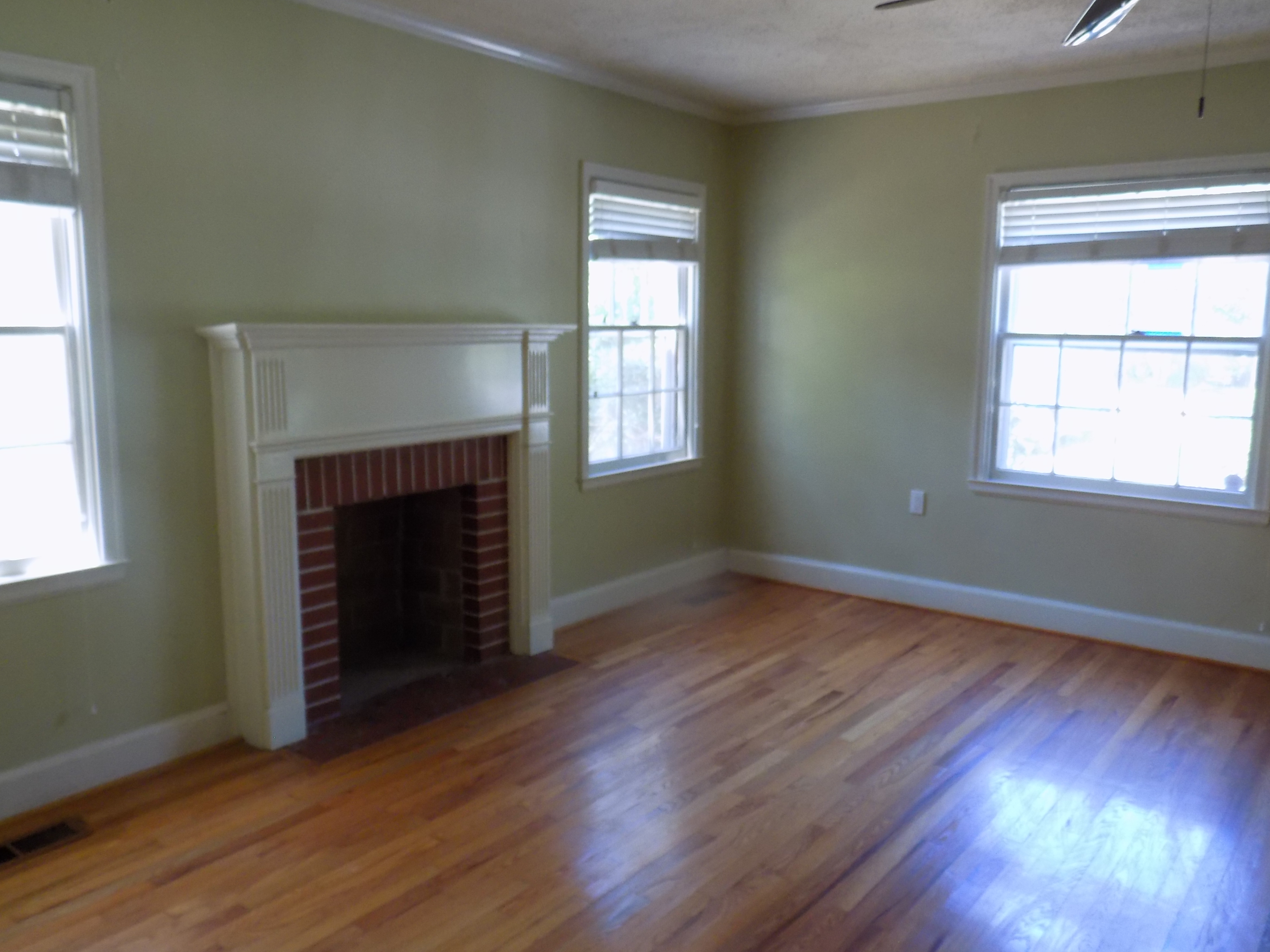 602 Pilot AveFayetteville, NC, 28303Cumberland County