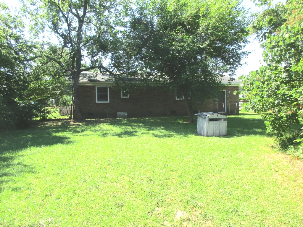 837 Fresno DrFayetteville, NC, 28303Cumberland County