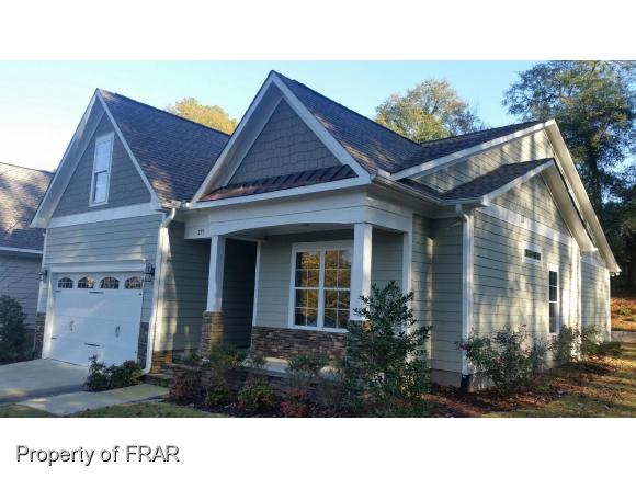 275 BLUERIDGE RD, Fayetteville, NC 28303