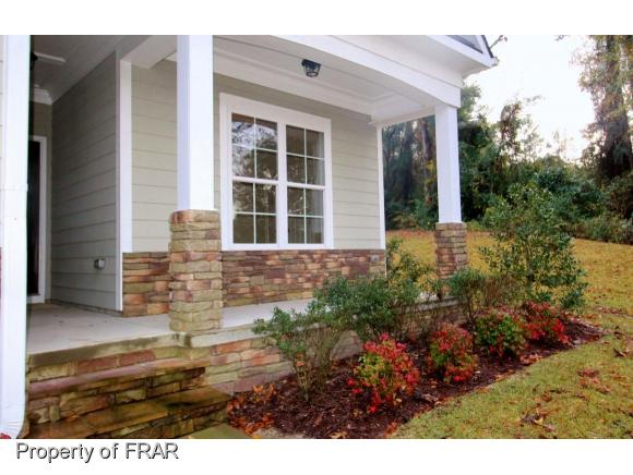 275 BLUERIDGE RD, Fayetteville, NC 28303