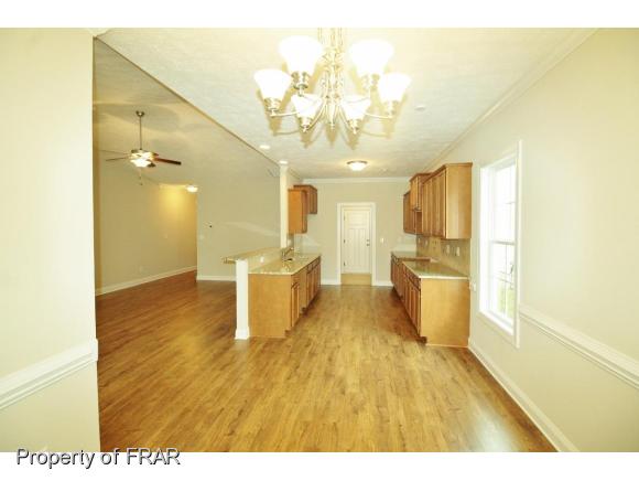 275 BLUERIDGE RD, Fayetteville, NC 28303