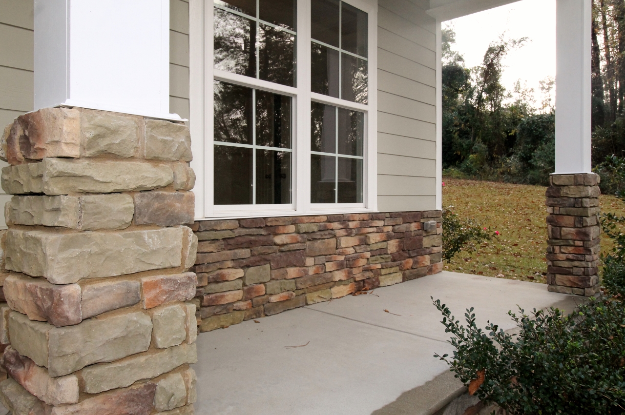 275 Blueridge, Fayetteville, United States 28303