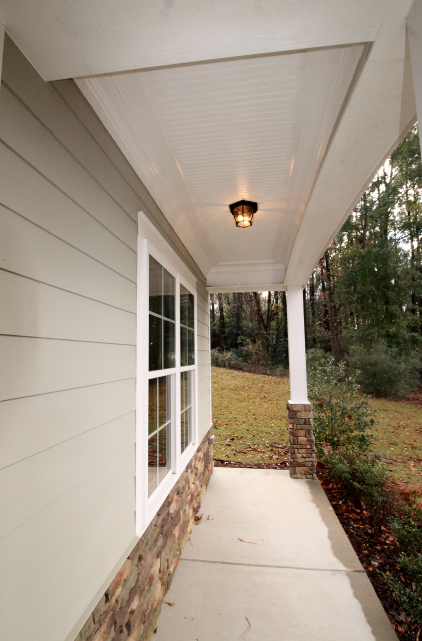 275 Blueridge, Fayetteville, United States 28303