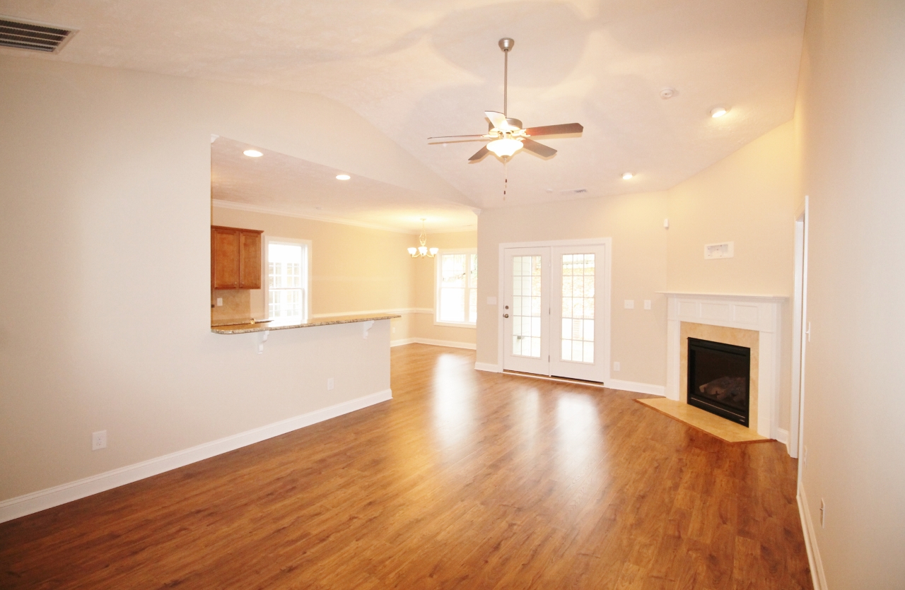 275 Blueridge, Fayetteville, United States 28303