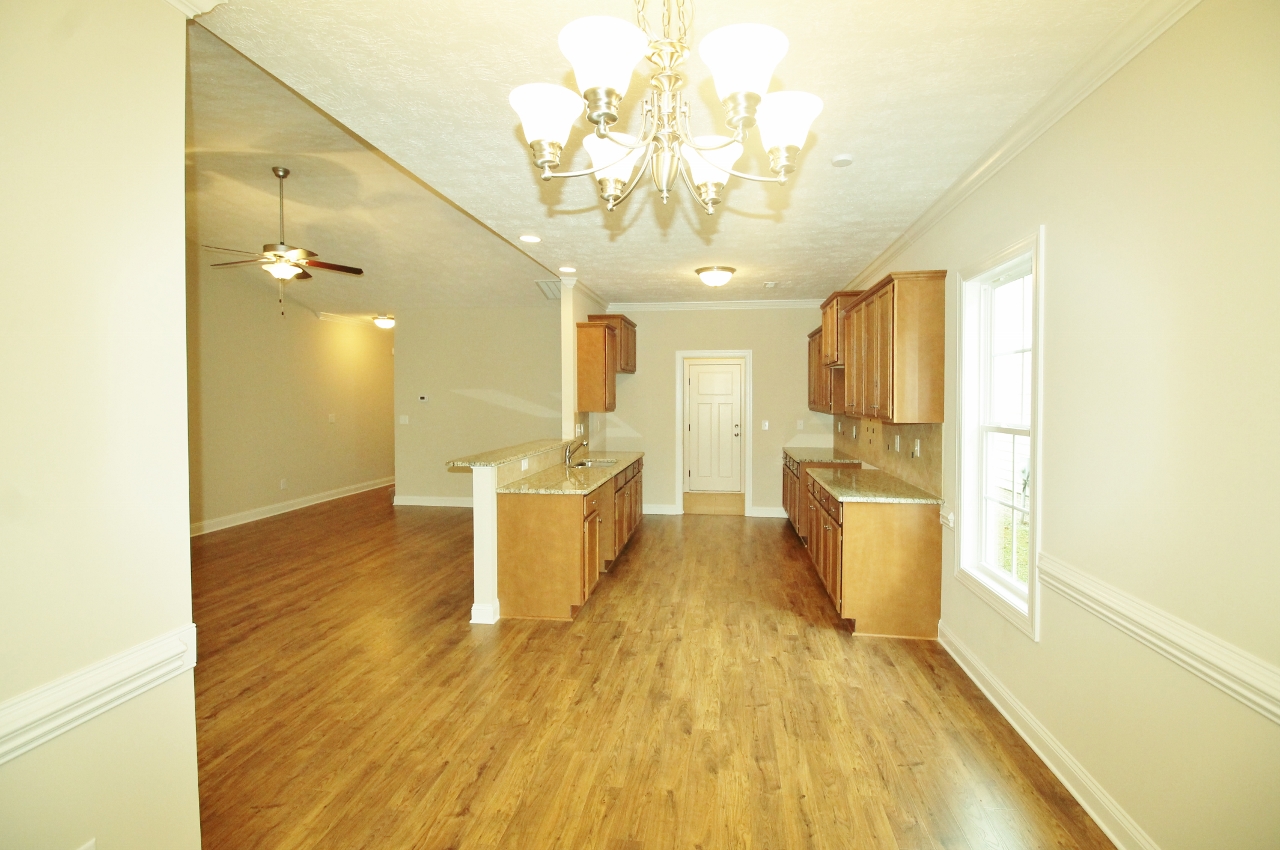 275 Blueridge, Fayetteville, United States 28303