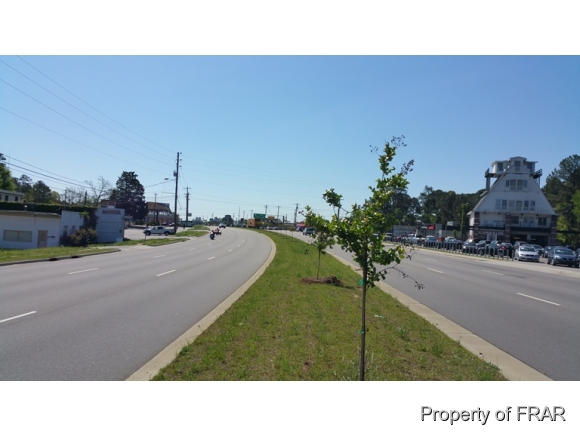 4640 BRAGG BLVD, Fayetteville, NC 28303