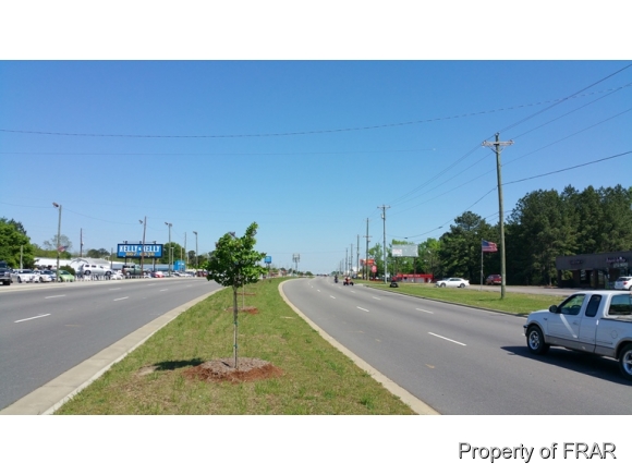 4640 BRAGG BLVD, Fayetteville, NC 28303