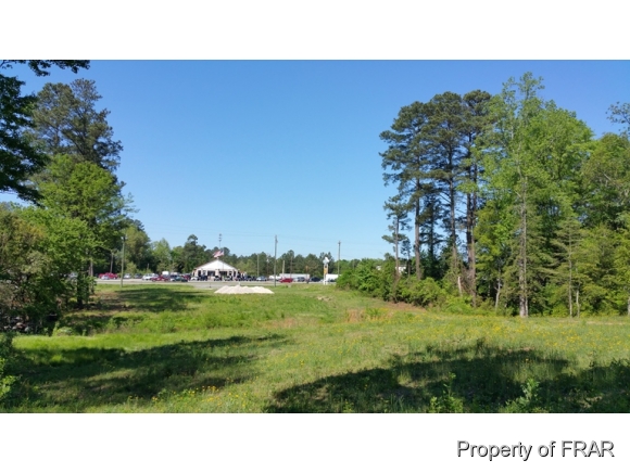 4640 BRAGG BLVD, Fayetteville, NC 28303