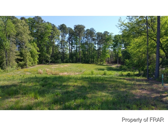 4640 BRAGG BLVD, Fayetteville, NC 28303