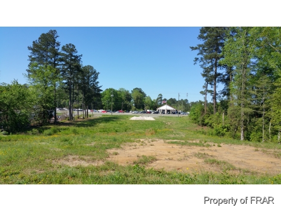 4640 BRAGG BLVD, Fayetteville, NC 28303