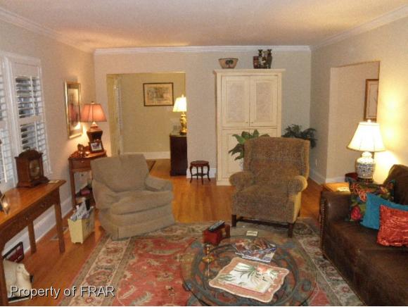 2226 WINTERLOCHEN ROAD, Fayetteville, United States 28305