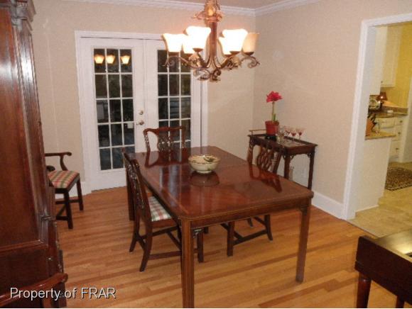 2226 WINTERLOCHEN ROAD, Fayetteville, United States 28305