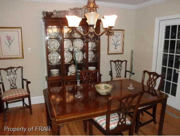 2226 WINTERLOCHEN ROAD, Fayetteville, United States 28305