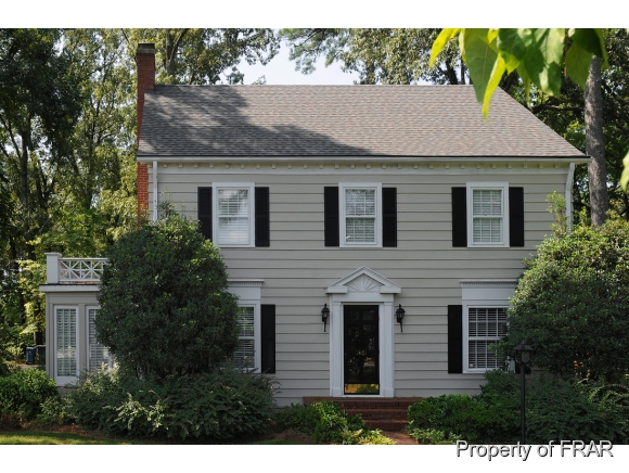1401 RAEFORD ROAD, Fayetteville, NC 28305