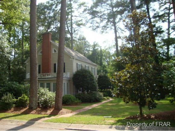 1401 RAEFORD ROAD, Fayetteville, NC 28305