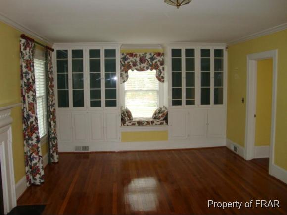 1401 RAEFORD ROAD, Fayetteville, NC 28305