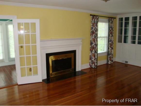 1401 RAEFORD ROAD, Fayetteville, NC 28305