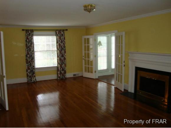 1401 RAEFORD ROAD, Fayetteville, NC 28305
